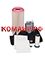 КОМПЛЕКТ ДЛЯ ТО4000 N37/45K-O/F CD4D