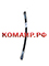 ШЛАНГ 7/8-10JIC ST/ST X .400