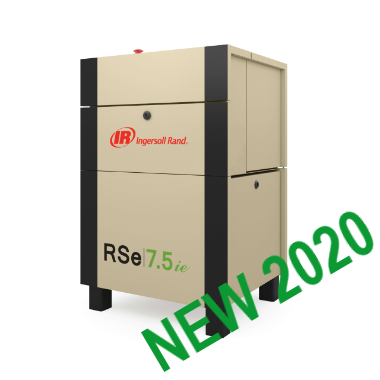Винтовой компрессор RSe7.5ie-A10