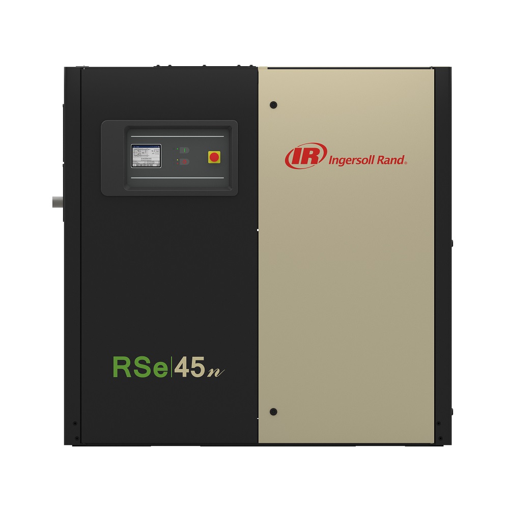 Винтовой компрессор RSe45n