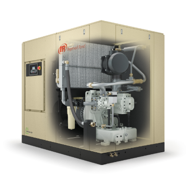 Безмасляные компрессоры Sierra 37-300 кВт